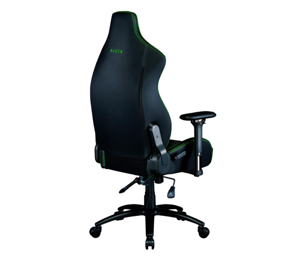 Razer Iskur Green - 579136 - zdjęcie 4